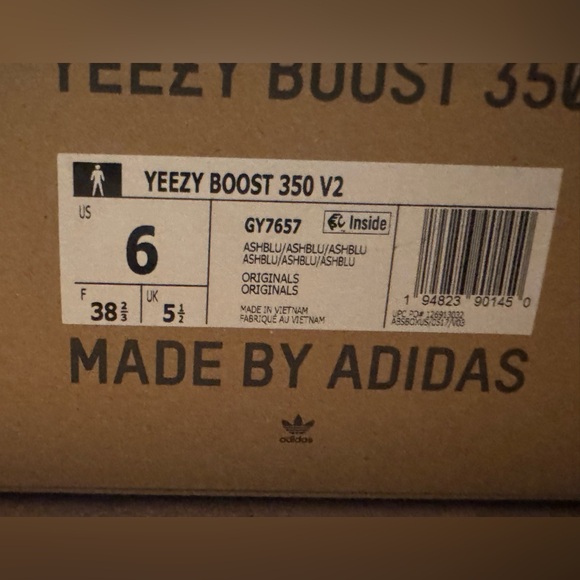 adidas gazelle silver green womens Adidas Yeezy Boost 350 V2 (Salt)  ShoeGrab
